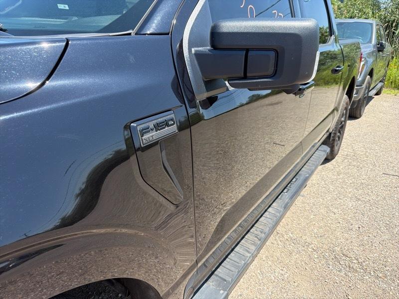 Ford F-150  2024