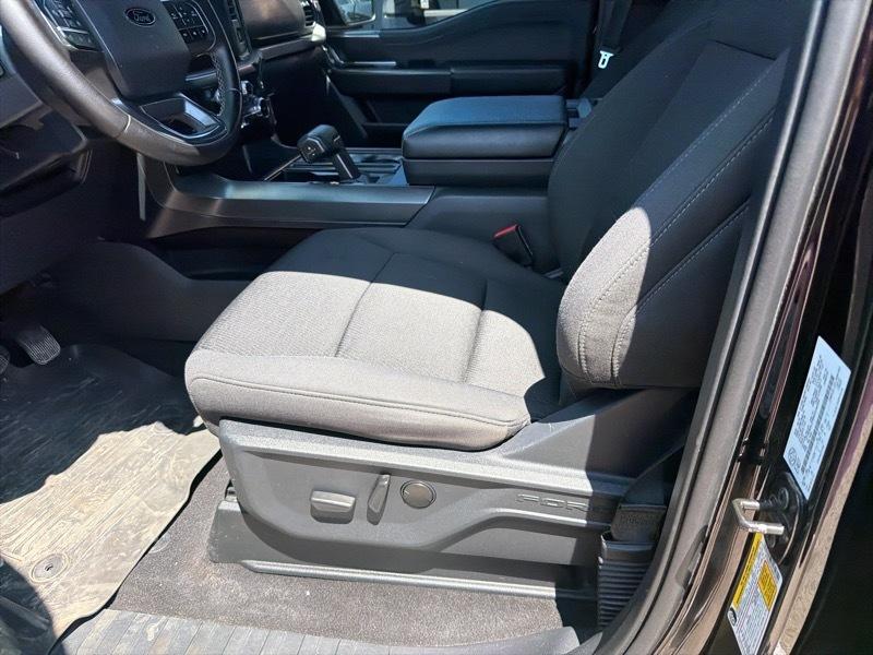 Ford F-150  2024