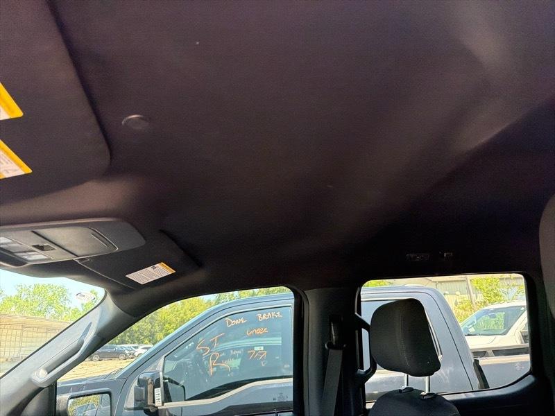 Ford F-150  2024