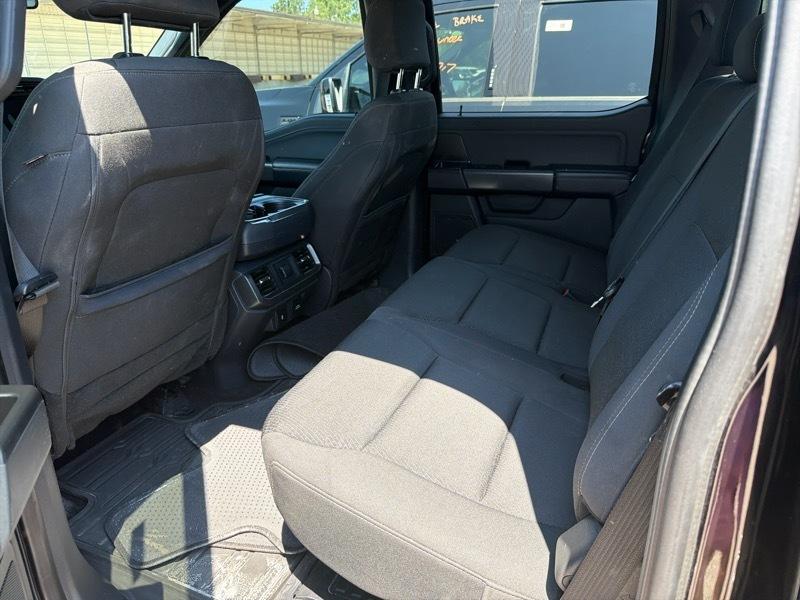 Ford F-150  2024
