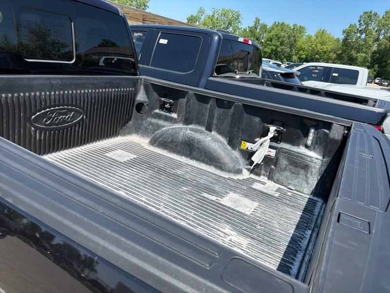 Ford F-150  2024