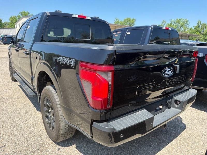 Ford F-150  2024
