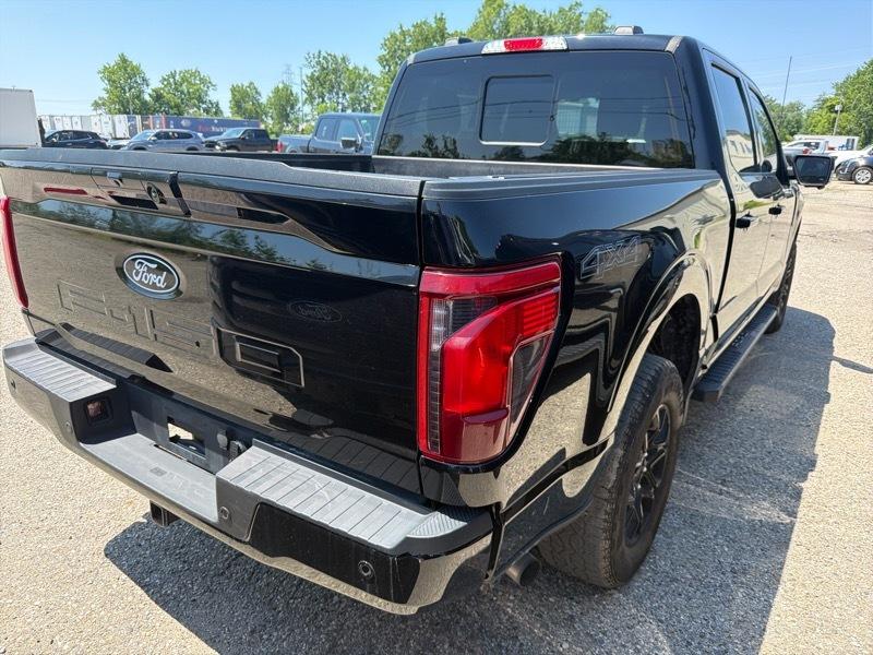 Ford F-150  2024