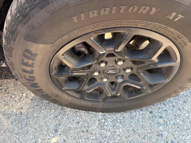 Ford F-150  2024