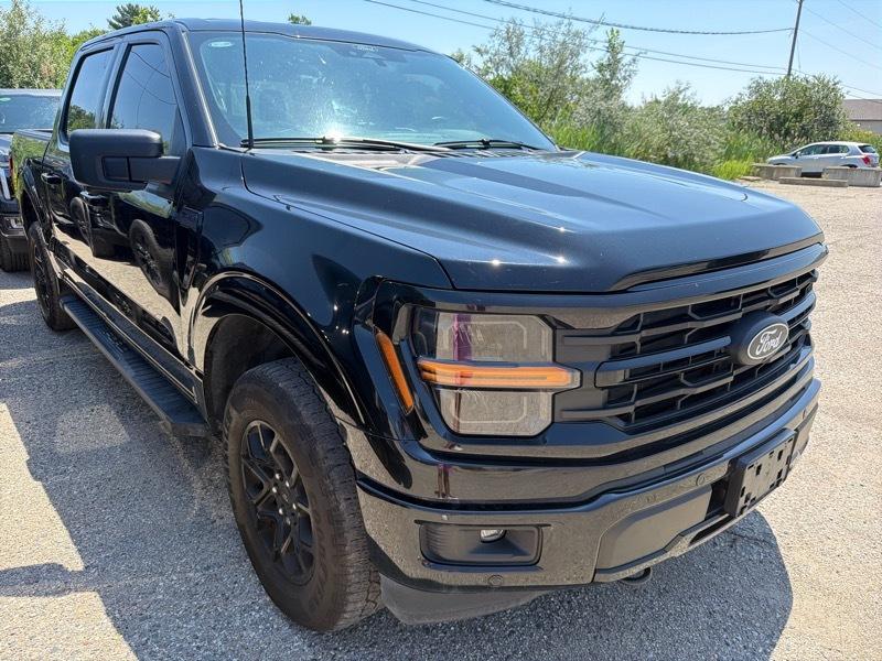 Ford F-150  2024