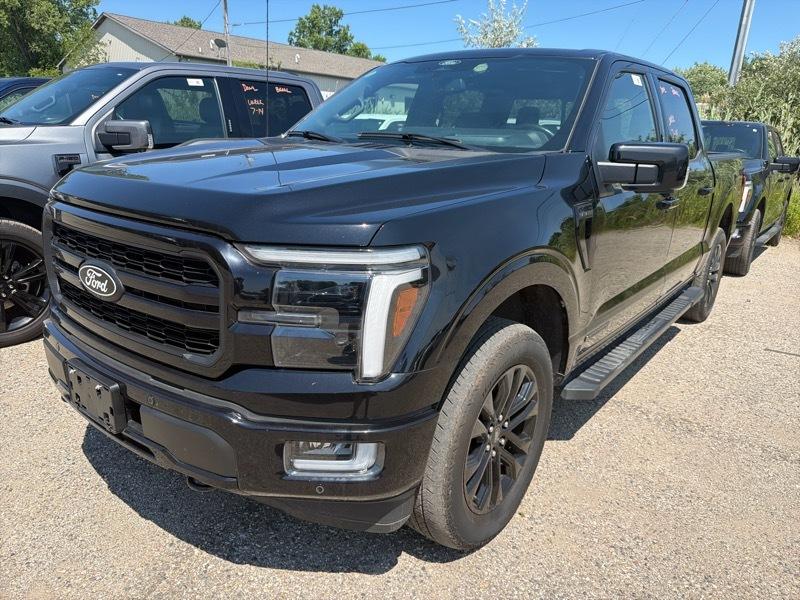 Ford F-150  2024