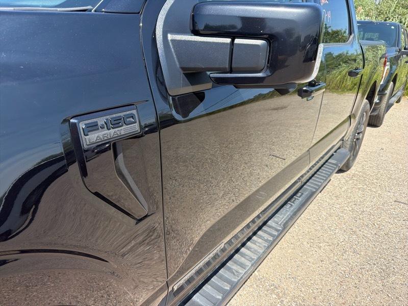 Ford F-150  2024