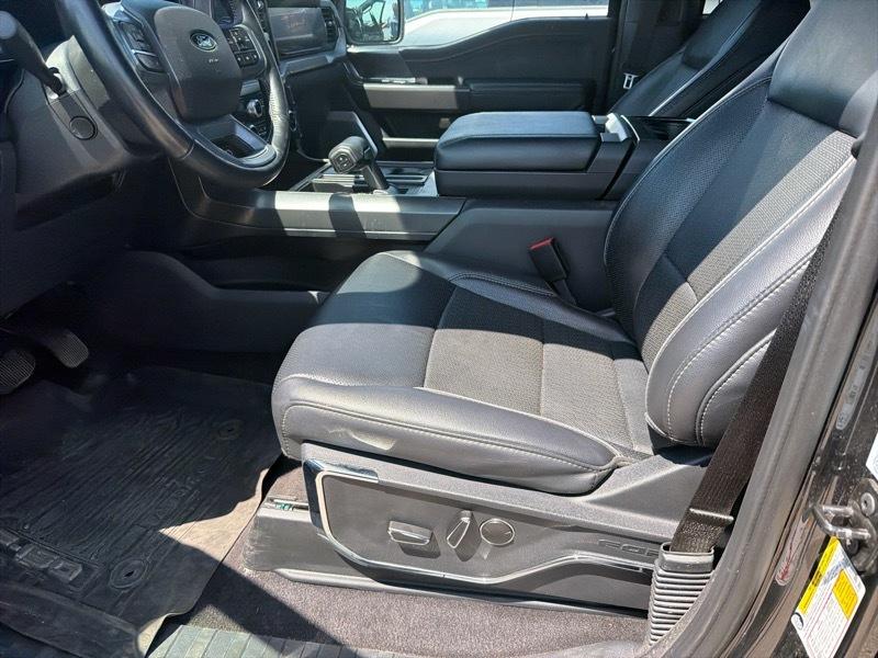 Ford F-150  2024