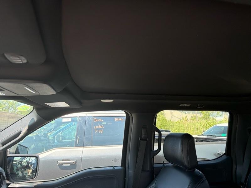 Ford F-150  2024