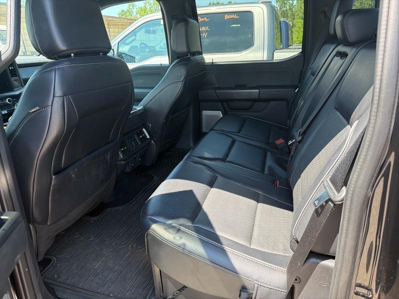 Ford F-150  2024