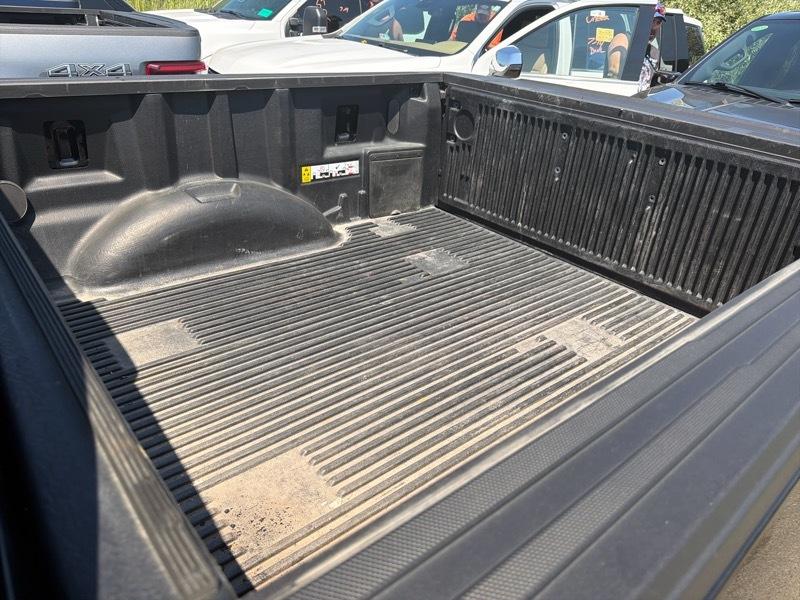 Ford F-150  2024