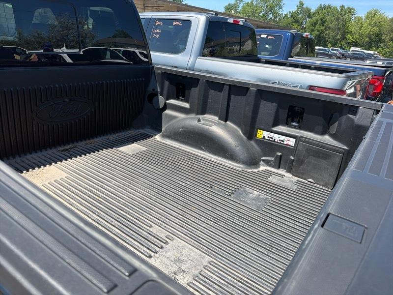 Ford F-150  2024
