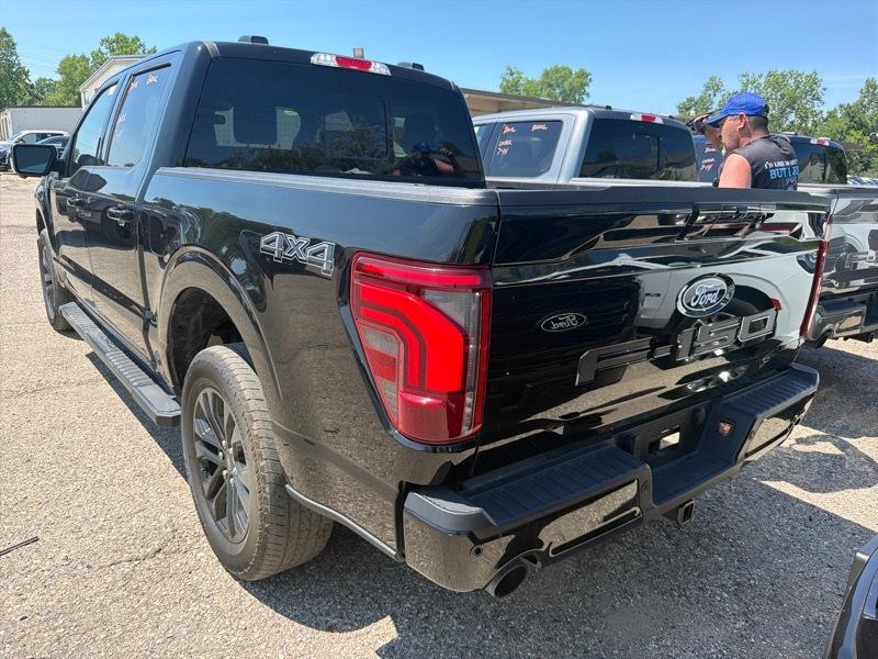 Ford F-150  2024