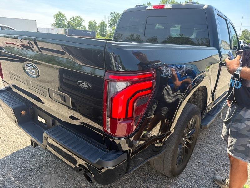 Ford F-150  2024