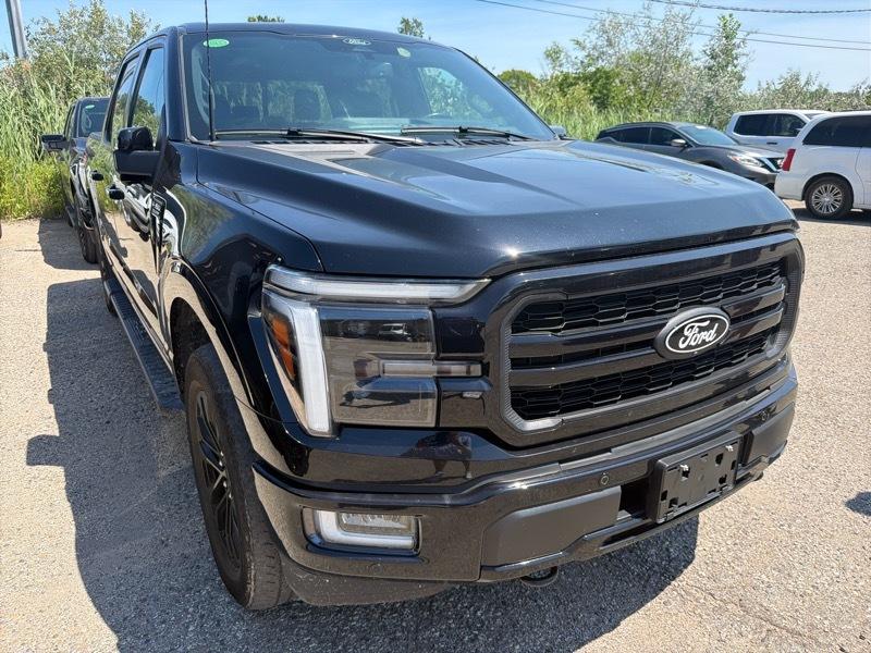 Ford F-150  2024