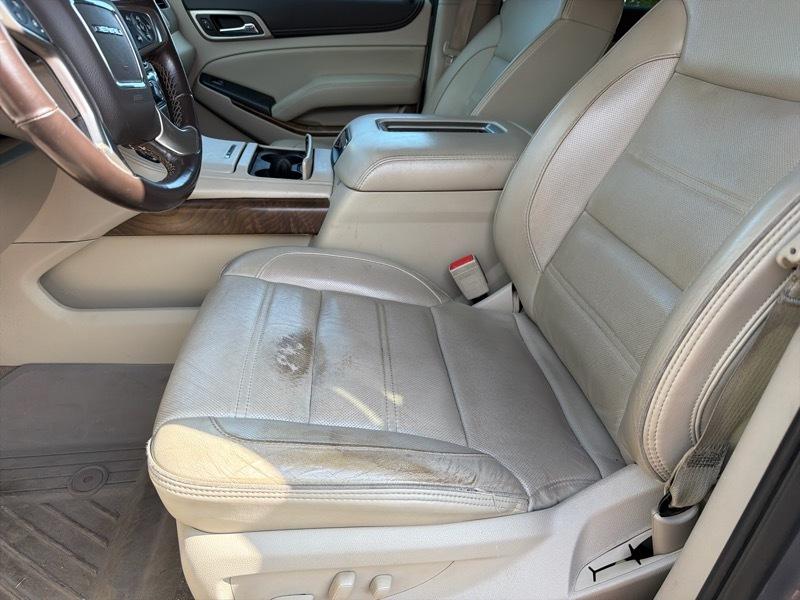 GMC Yukon Denali 4WD 2019