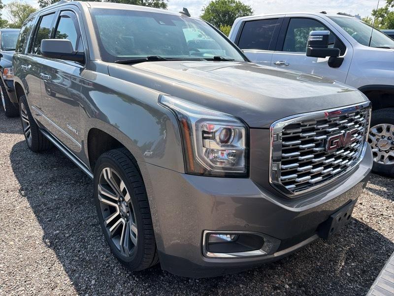 GMC Yukon Denali 4WD 2019