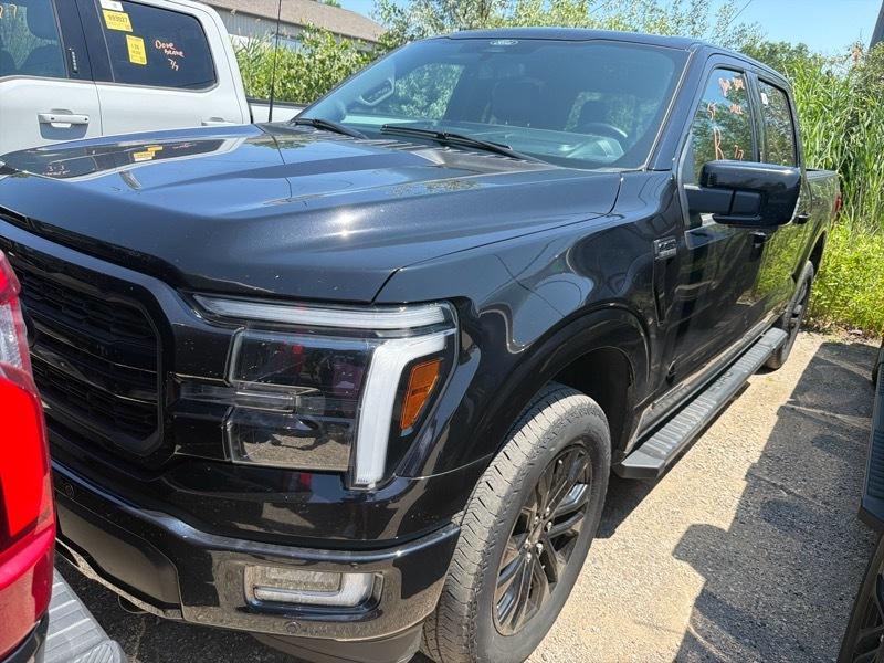 Ford F-150  2024