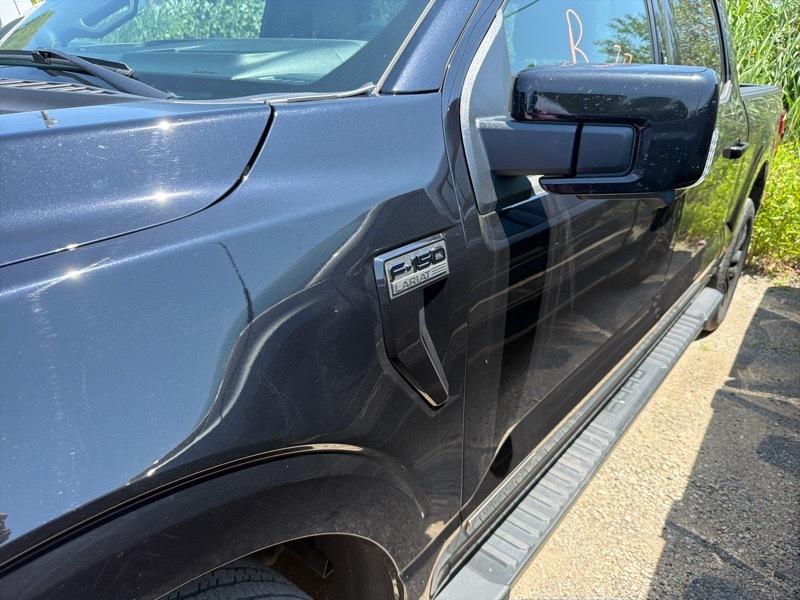 Ford F-150  2024