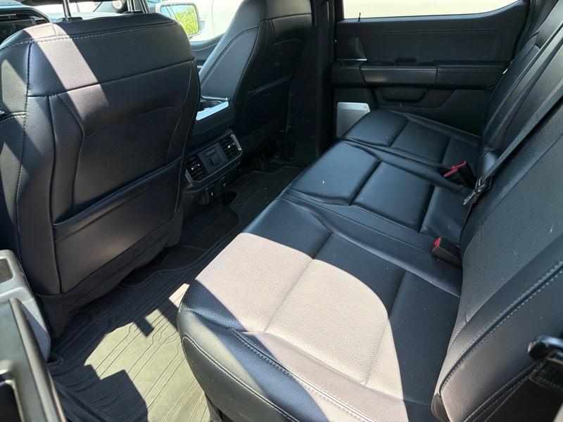 Ford F-150  2024