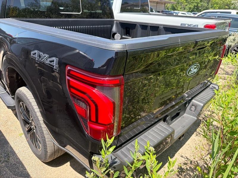 Ford F-150  2024