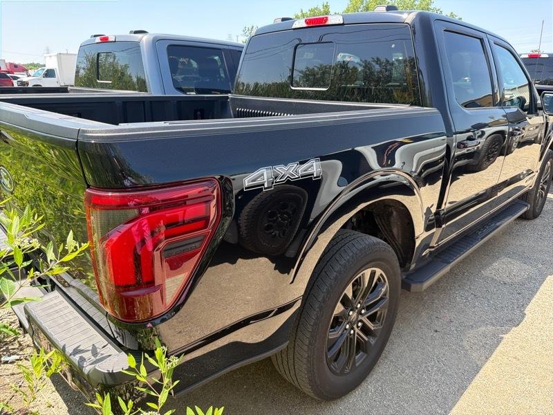 Ford F-150  2024