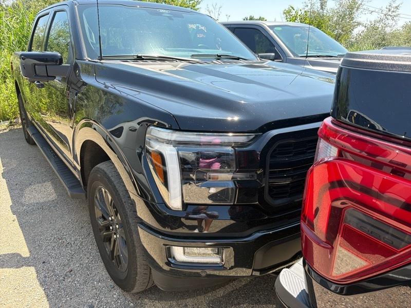 Ford F-150  2024