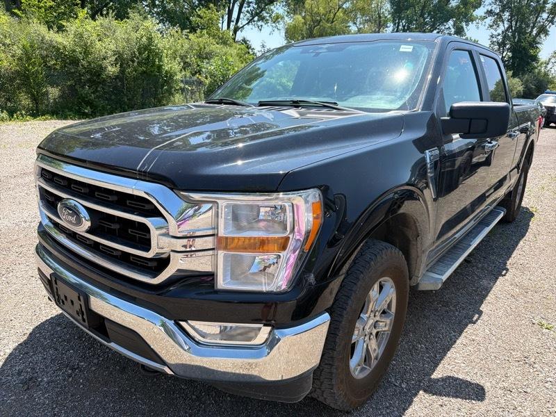 Ford F-150  2023