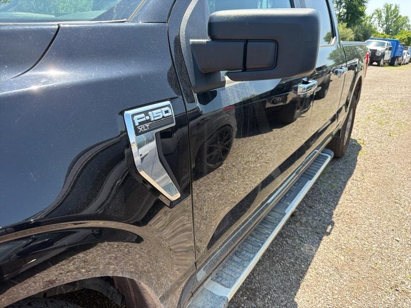 Ford F-150  2023