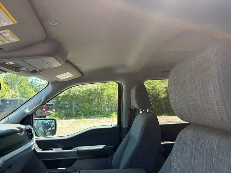Ford F-150  2023