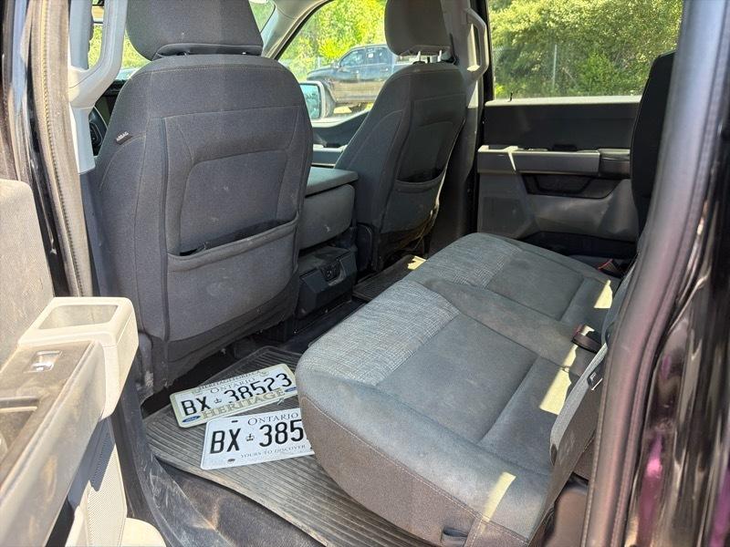 Ford F-150  2023