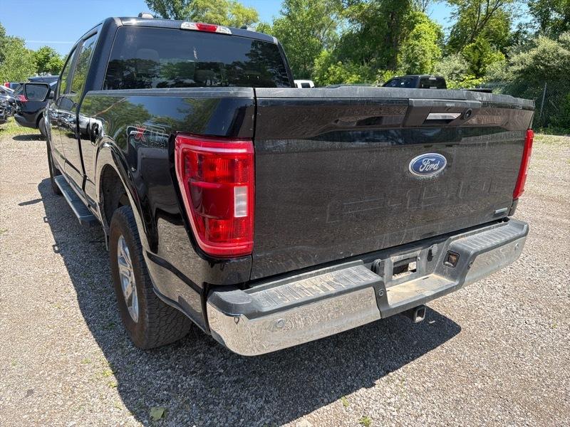 Ford F-150  2023