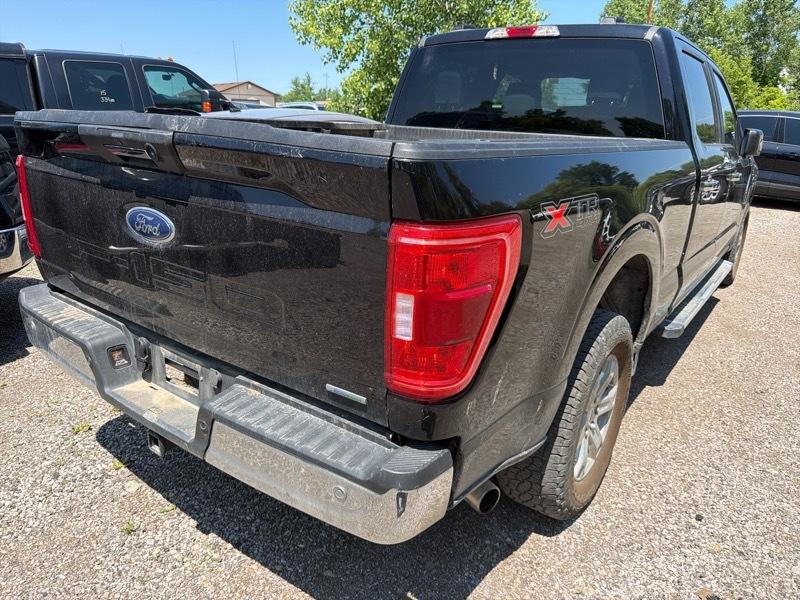 Ford F-150  2023