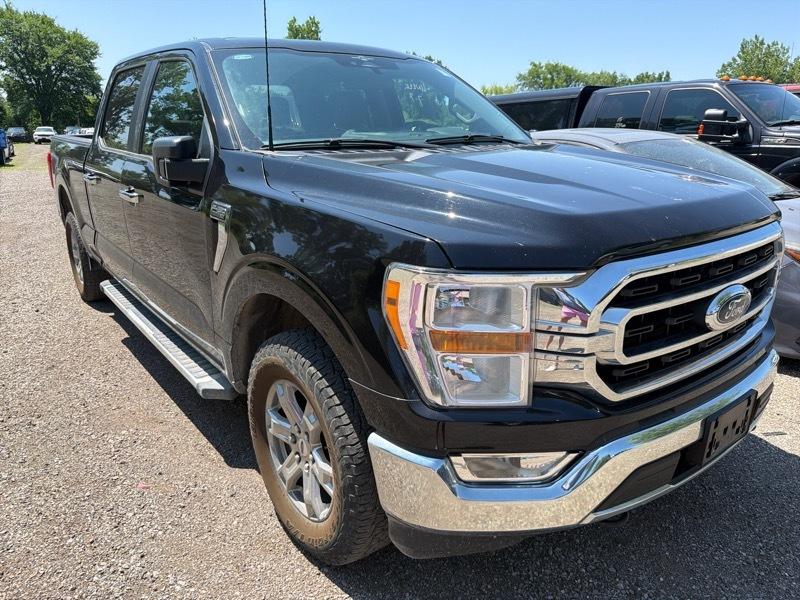 Ford F-150  2023