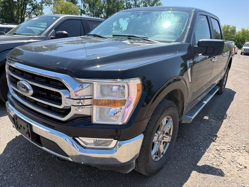Ford F-150  2023