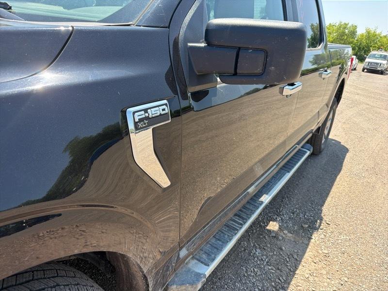 Ford F-150  2023