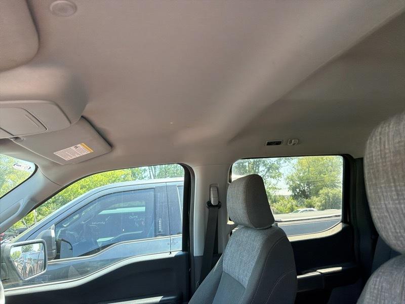 Ford F-150  2023