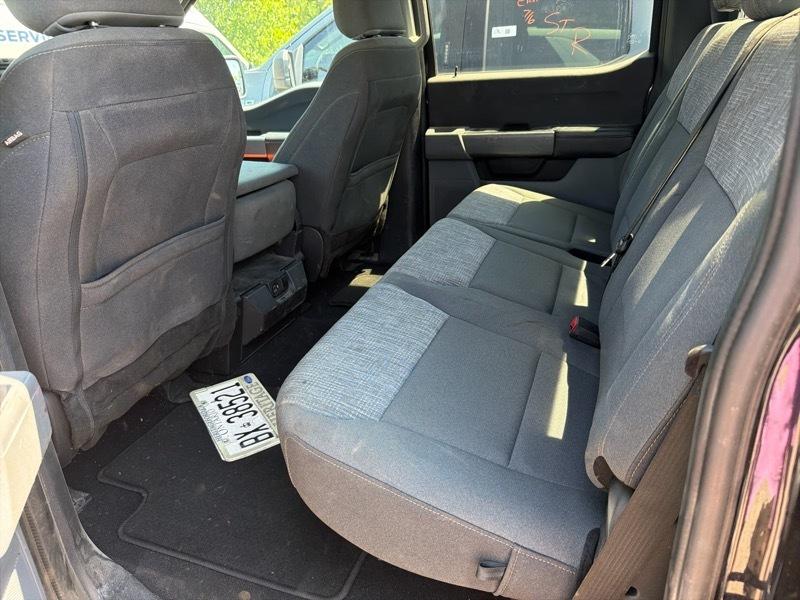 Ford F-150  2023