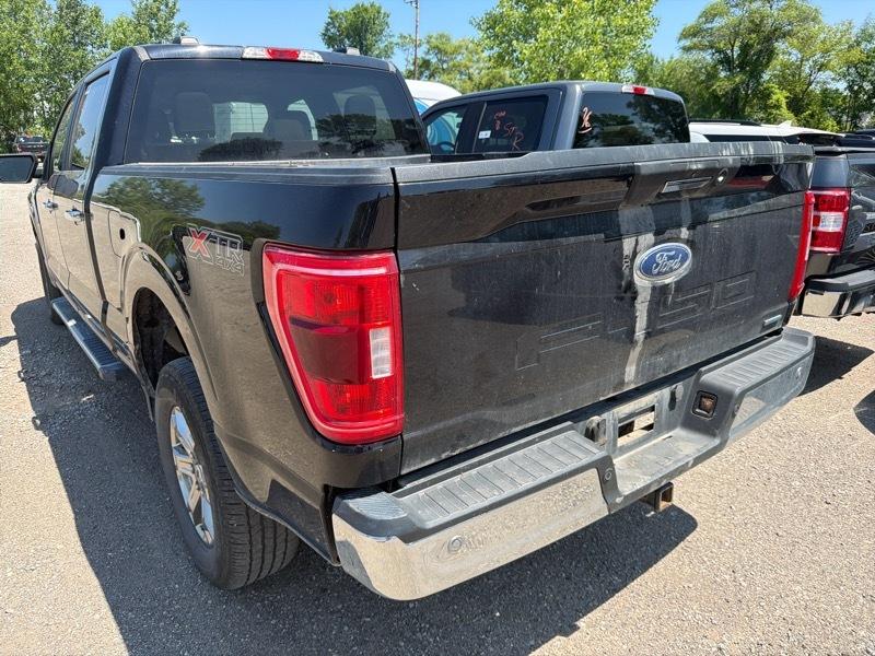 Ford F-150  2023