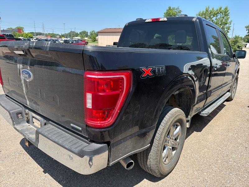 Ford F-150  2023