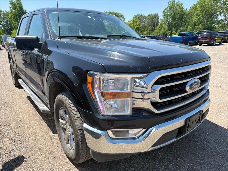 Ford F-150  2023