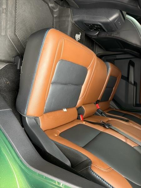 Ford Bronco  2024