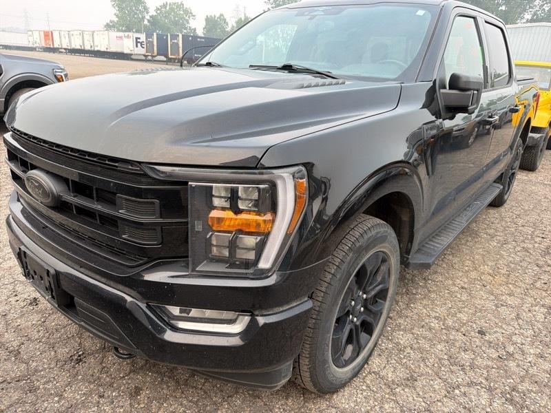Ford F-150  2023