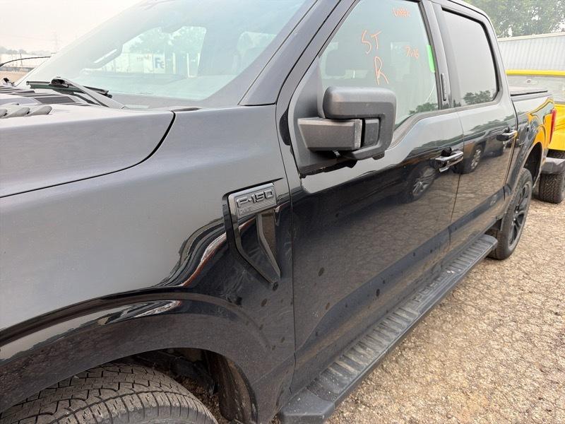 Ford F-150  2023