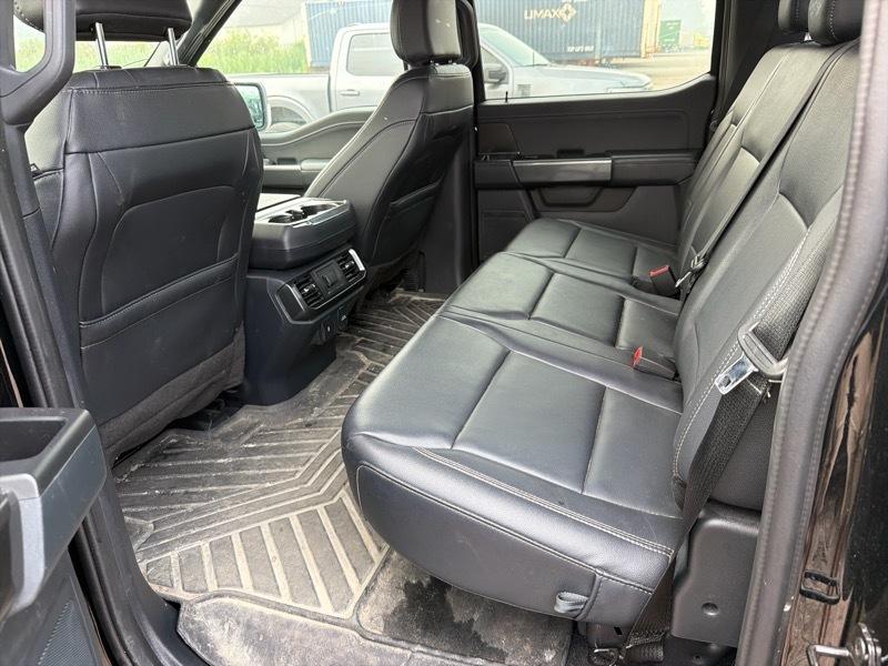 Ford F-150  2023