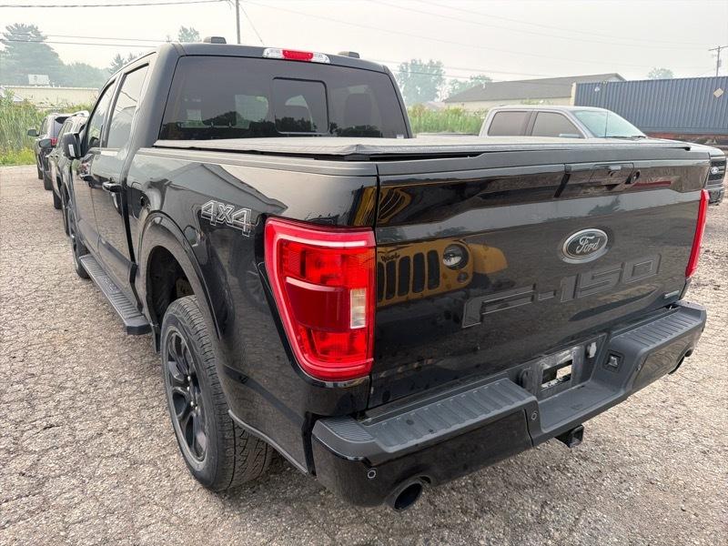 Ford F-150  2023