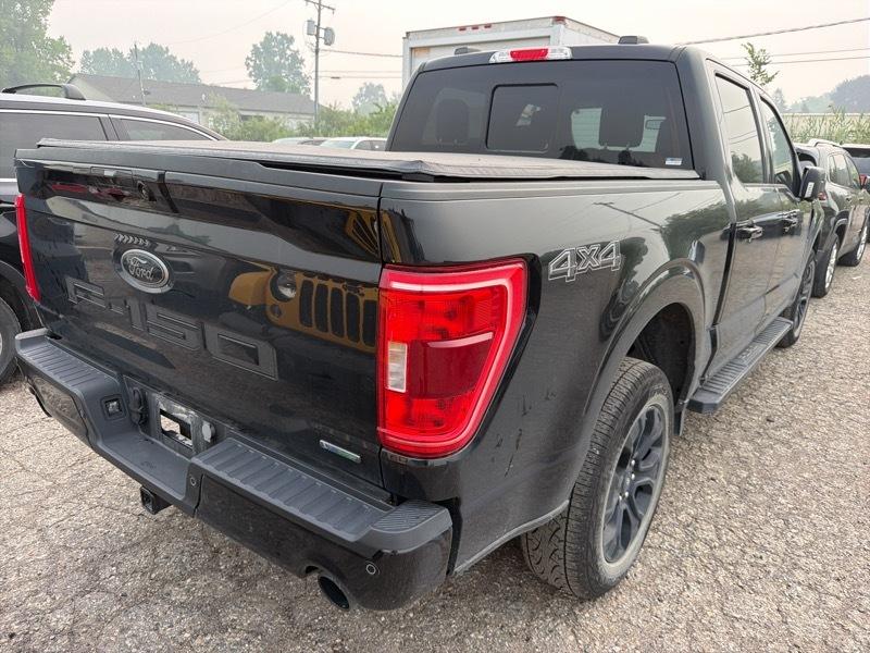 Ford F-150  2023