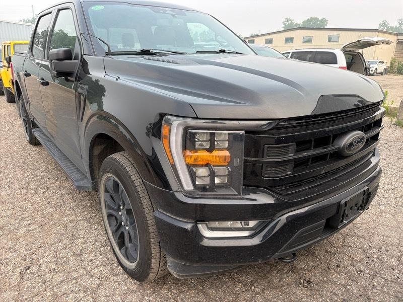 Ford F-150  2023