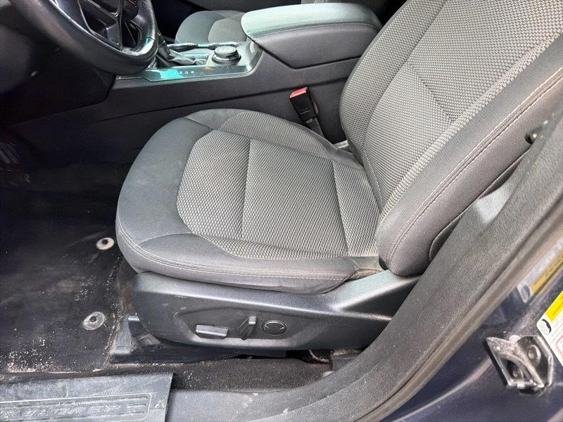 Ford Explorer  2019