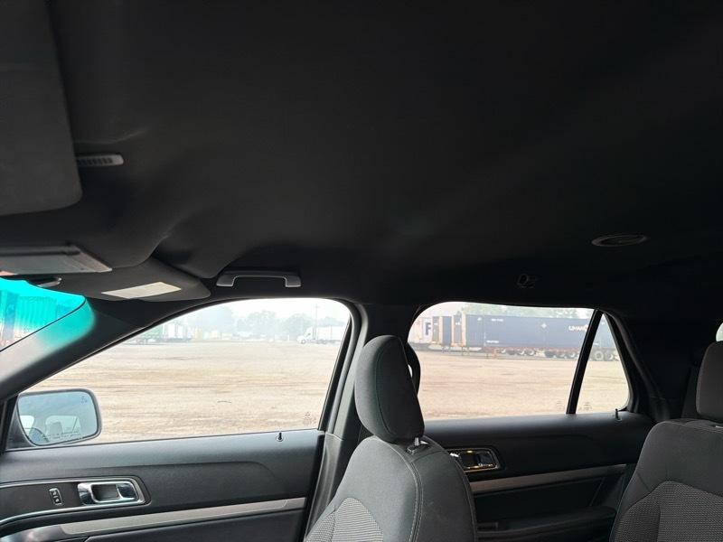 Ford Explorer  2019